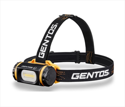 Đèn soi kiểm tra sản phẩm loại phòng nổ Gentos GZ-BH10